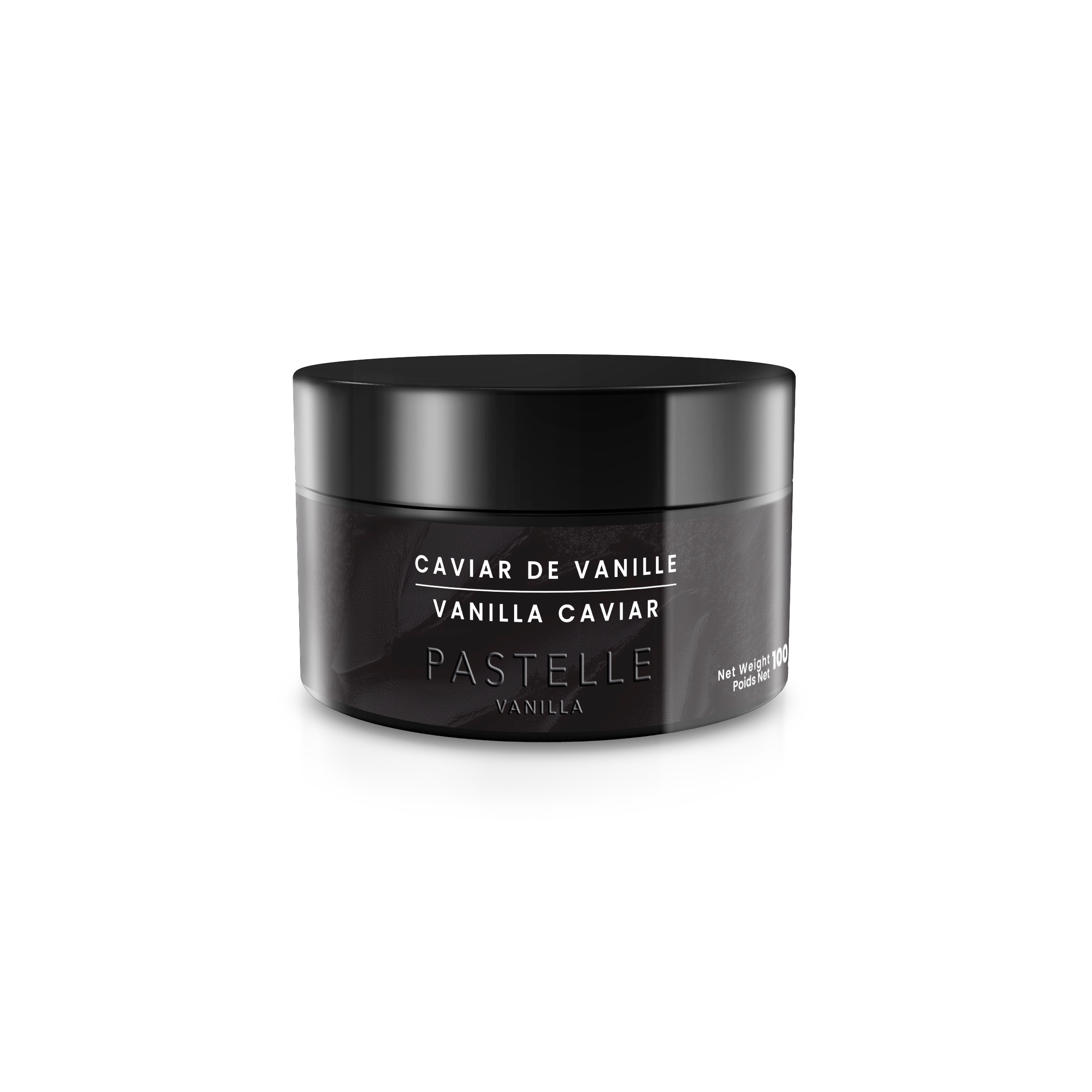 CAVIAR DE VANILLE JAVA
